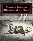 Dante&#039;s Inferno (Illustrated by Dore): Modern English Version