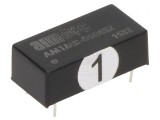 Convertor DC/DC 1W 5V 200mA DIP14