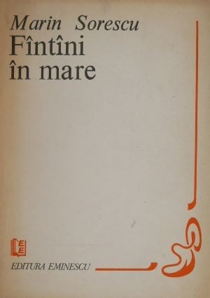 Fantani in mare &ndash; Marin Sorescu