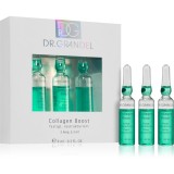 Dr. Grandel Collagen Boost fiolă &icirc;mpotriva &icirc;mbătr&acirc;nirii pielii 3x3 ml