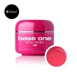 Gel uv Base One Color Red Rose 5g