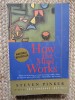 How the Mind Works - Steven Pinker