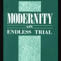 Modernity on Endless Trial / Leszek Kolakowski