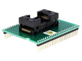 Adaptor TSOP48-ZIF pentru FLASH