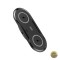 Incarcator Retea Wireless XO Design WX026 20W 1.1A Negru