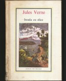 Insula cu Elice - Jules Verne, Editura Ion Creangă - Carte Aventura