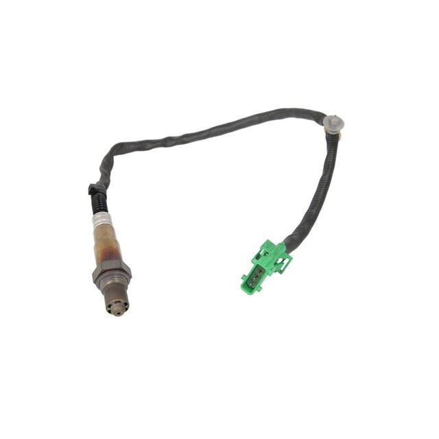 Sonda Lambda PEUGEOT 5008 BOSCH 0258010081