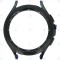 Samsung Galaxy Watch 4 Classic 46 mm (SM-R890 SM-R895) Capac frontal negru GH82-26124A