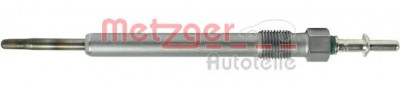 Bujie incandescenta MERCEDES E-CLASS (W211) (2002 - 2009) METZGER H5 209 foto