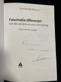 Fascinația diferenței. Anii de ucenicie ai unui antropolog