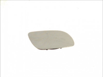 Sticla oglinda exterioara dreapta Vw Golf 4 (1997 - 2006) fara incalzire foto