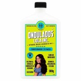 Lola Cosmetics Ondulados - Balsam de par, 500 ml