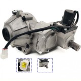 Cumpara ieftin Diferential Fata ATV Linhai 250 260 275 300 310 320 370 400 410 420, UTV Bighorn CUV Carry Jobber, Buyang 24445 24445a