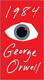 1984 | George Orwell, Penguin Books Ltd