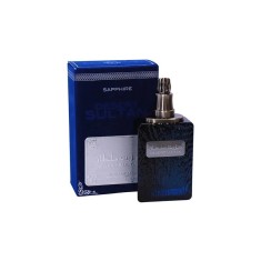 Ard Al Zaafaran Desert Sultan Sapphire Apă de parfum pentru Bărbați EDP 100 ml