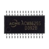 ACM8625S - ACME