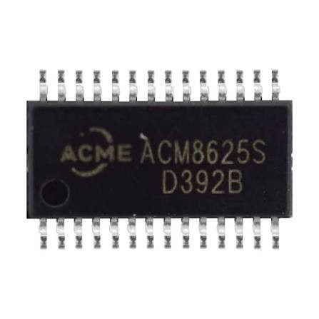 ACM8625S - ACME