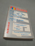 Cumpara ieftin ALMANAH SCANTEIA 1978