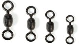 Vartej Filfishing Crane Swivel Black, nr.1/0, 60kg, 5buc/plic