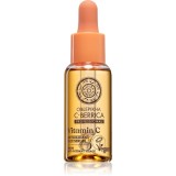 Natura Siberica Oblepikha C-Berrica Professional ser antioxidant pentru un ten mai ferm cu vitamina C 30 ml