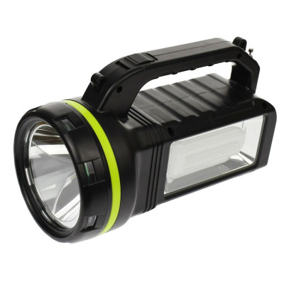 Lanterna Lampa Solara Cu 3 Becuri LED si 1 Bulb Disco , Port USB , Incarcare Telefon , Radio , MP3 , Bluetooth foto