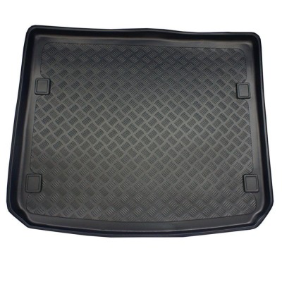 Tavita portbagaj Porsche Cayenne 2002-2010 Aristar BSC foto
