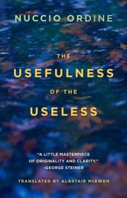 The Usefulness of the Useless foto