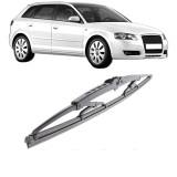 Cumpara ieftin Stergator lamela spate AUDI A3 Sportback (8PA) din 2004 - 2013, pentru luneta , Bosch Twin, din cauciuc siliconat rezistent, AUDI