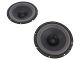 Difuzoare Auto 165mm 60W 4&Omega; 90dB 2buc.