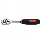 Cumpara ieftin Cheie cu clichet JeTech RTS1 2, 1 2 , 245 mm