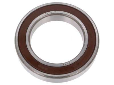 Lagăr cu bile 60mm x 95mm x 18mm otel NSK 6012 DDU CM foto