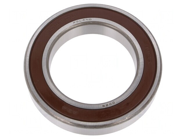 Lagăr cu bile 60mm x 95mm x 18mm otel NSK 6012 DDU CM