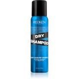 Redken Deep Clean Dry Shampoo șampon uscat pentru par gras 91 g
