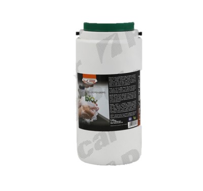 Pasta pentru curatat mainile KRYPTON KR0901007, 4l foto