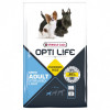 Versele Laga Opti Life Adult Mini Sterilised/Light 7,5 kg