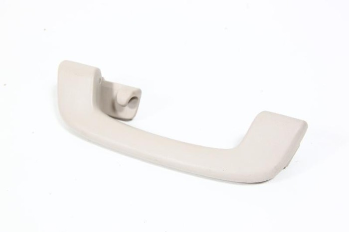 M&acirc;ner plafon dreapta față BMW X5 F15, F85 2014 3049549