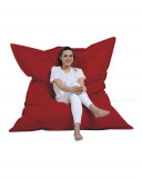 Saltea/ Fotoliu Puf, Bean Bag Extra Arda, 180 x 140 x 30 cm