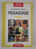 Constantin Cucos Pedagogie
