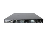 Intel Firewall McAfee NS7200 cu 8 porturi de 10 Gb, fără SSD și sistem de operare