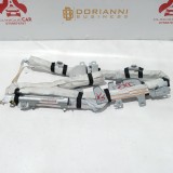 Airbag cortina stanga Nissan Juke 2010 &ndash; 2019