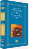 Inventia lui Morel - Adolfo Bioy Casares