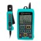Multimetru Digital cu Pensetă LCD pentru Buclă de Curent, KEW2500