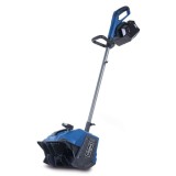 Freza de zapada electrica fara acumulator IXES BC-SNB410-X Scheppach 5908107900, 2x20 V