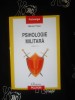 Psihologie Militara Marian Popa - Polirom, 397 pagini - Stare Buna - Psihologie
