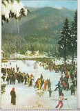 bnk cp Sinaia - Poiana Potcovarilor - necirculata