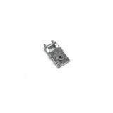 Zăvor ușă pentru mașină de spălat vase WHIRLPOOL 482000039507 Original