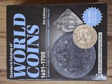 World Coins sec XVII