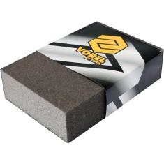Burete abraziv P60 68x100x25 mm VOREL