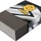 Burete abraziv P60 68x100x25 mm VOREL
