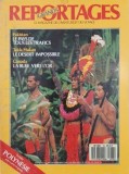 Le Magazine de L'aventure et du Voyage. Grands Reportages, nr. 78